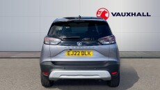 Vauxhall Crossland 1.2 Turbo [130] Elite Edition 5dr Auto Petrol Hatchback